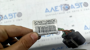 Wiring for the front bumper of the VW Atlas 21-23 for parking sensors and radar