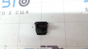 Front parking sensors inside BMW X1 F48 16-22