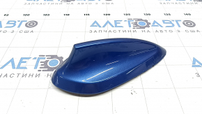Antenna housing fin BMW X1 F48 16-22 scratches