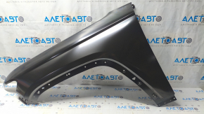 Front left fender Jeep Grand Cherokee WL 21-26