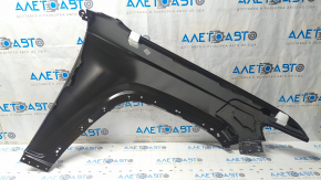 Front left fender Jeep Grand Cherokee WL 21-26