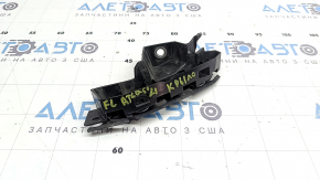 Front bumper mount left VW Atlas 21-23