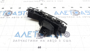 Front bumper mount left VW Atlas 21-23