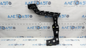 Rear bumper mount left outer VW Atlas 21-26 broken mounts