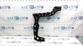 Rear bumper mount left outer VW Atlas 21-26 broken mounts