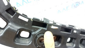 Rear bumper mount left outer VW Atlas 21-26 broken mounts