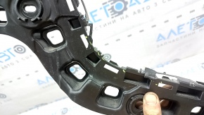Rear bumper mount left outer VW Atlas 21-26 broken mounts