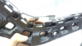 Rear bumper mount left outer VW Atlas 21-26 broken mounts