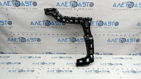 Right outer rear bumper mount for VW Atlas 21-25
