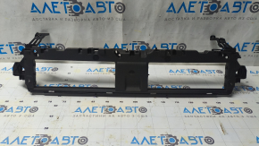Radiator grille mount for Audi A4 B9 17-25