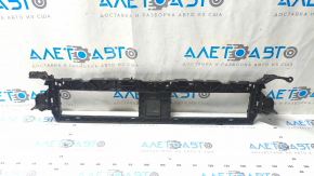 Radiator grille mount for Audi A4 B9 17-25