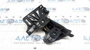 Rear bumper mount left inner VW Atlas 21-26 broken, cracked