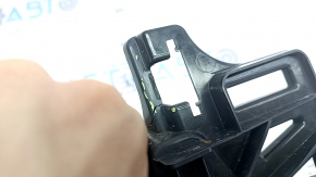 Rear bumper mount left inner VW Atlas 21-26 broken, cracked