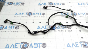 Wiring for the front right door of the VW Atlas 18-26 keyless