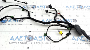 Wiring for the front right door of the VW Atlas 18-26 keyless