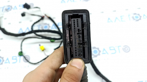 Wiring for the front right door of the VW Atlas 18-26 keyless
