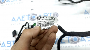 Wiring for the front right door of the VW Atlas 18-26 keyless