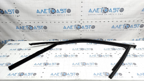 Front left window seal for VW Atlas 18-26