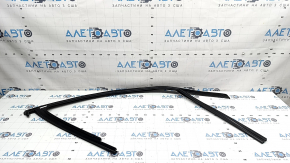 Front left window seal for VW Atlas 18-26
