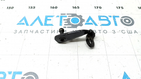 Left hood shock absorber bracket BMW 5 F10 11-16