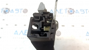 Mazda CX-30 20-25 rear left door handle mechanism without lock