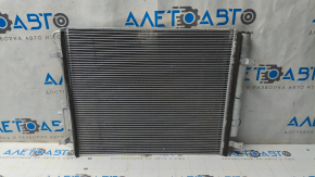 Kia Sportage 23-26 HEV air conditioner condenser radiator