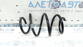 Front left spring BMW X1 F48 17-22