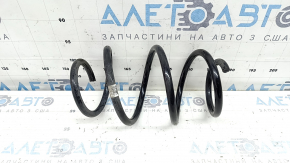 Front right spring BMW X1 F48 17-22