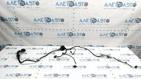 Wiring for the rear right door of a VW Atlas 18-26 for keyless entry