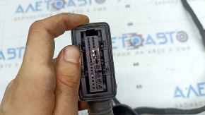 Wiring for the rear right door of a VW Atlas 18-26 for keyless entry