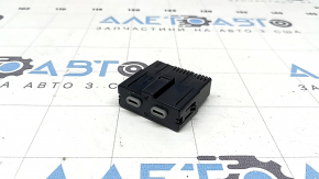 USB Hub VW Atlas 21-26 rear, Type C