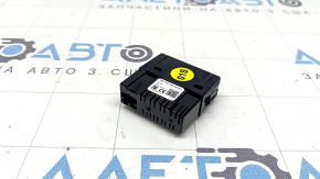 USB Hub VW Atlas 21-26 rear, Type C