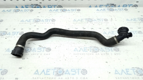 Upper cooling pipe BMW X1 F48 16-20 B46
