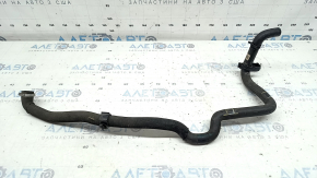 Cooling system hose BMW X1 F48 16-19 B46