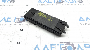 VW Atlas 19-23 Tailgate Control Unit
