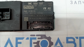 VW Atlas 19-23 Tailgate Control Unit