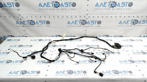 Wiring for the VW Atlas 18-26 electric tailgate