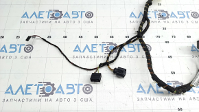 Wiring for the VW Atlas 18-26 electric tailgate