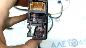 Wiring for the VW Atlas 18-26 electric tailgate