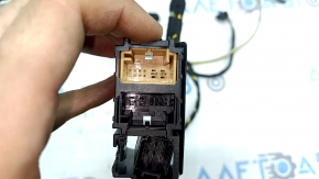 Wiring for the VW Atlas 18-26 electric tailgate