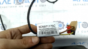 Wiring for the VW Atlas 18-26 trunk door for heating
