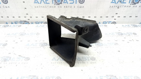 BMW X1 F48 16-19 B46 M-Sport Additional Radiator Air Duct