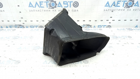 BMW X1 F48 16-19 B46 M-Sport Additional Radiator Air Duct