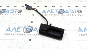Rear view camera VW Atlas 18-23 with trunk button
