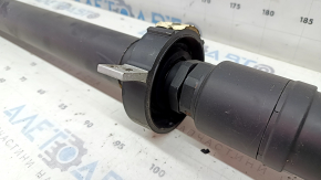 Driveshaft propeller shaft BMW X1 F48 16-22 AWD without clutch