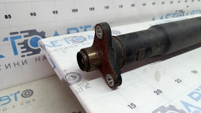 Driveshaft propeller shaft BMW X1 F48 16-22 AWD without clutch