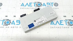 Tailgate Lift Control Module BMW 5 F10 11-17