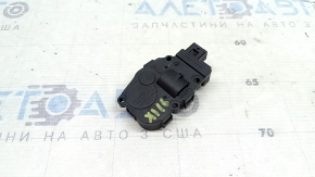Actuator motor drive heater air conditioner BMW X1 F48 16-22