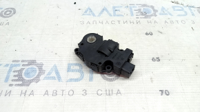 Actuator motor drive heater air conditioner BMW X1 F48 16-22