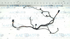 Wiring for the heater BMW X1 F48 16-22